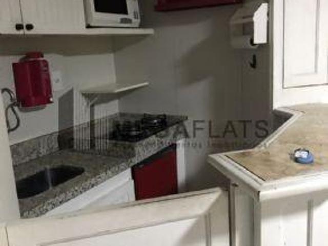 Apartamento venda em Consolação, São Paulo