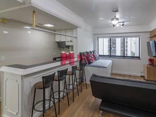 Apartamento venda em Região Imediata de Jaú, Jaú