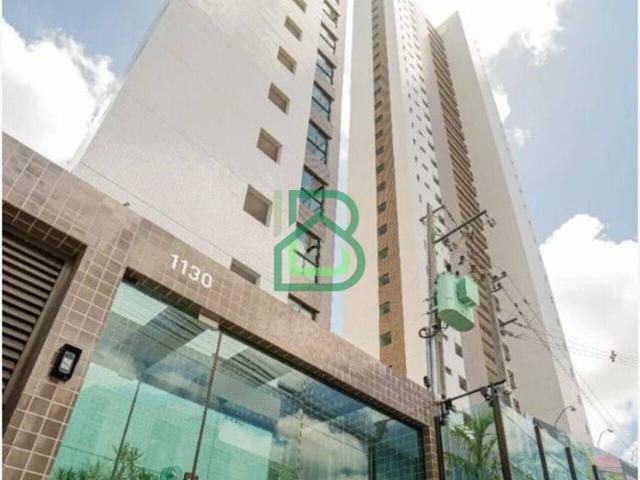 Apartamento aluguel em Região Geográfica Imediata do Recife, Região Metropolitana do Recife