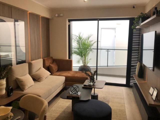 Departamento venta en Cercado De Lima, Lima