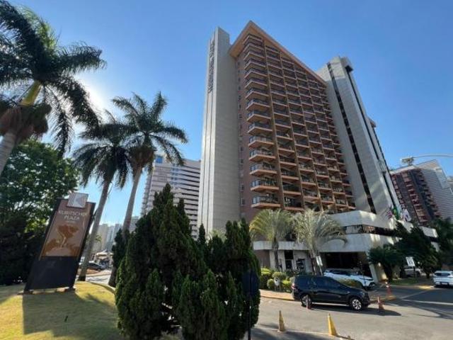 Apartamento venda em Setor Hoteleiro Norte, Plano Piloto