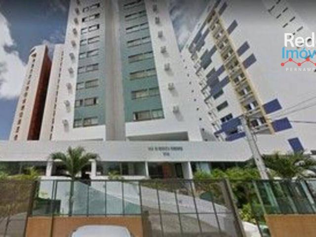 Apartamento aluguel em Região Geográfica Imediata do Recife, Região Metropolitana do Recife