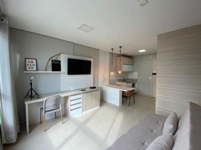 Apartamento venda em Região Geográfica Imediata de Goiânia, Goiânia