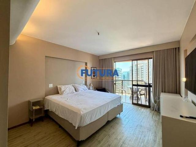 Apartamento venda em Setor Hoteleiro Norte, Plano Piloto