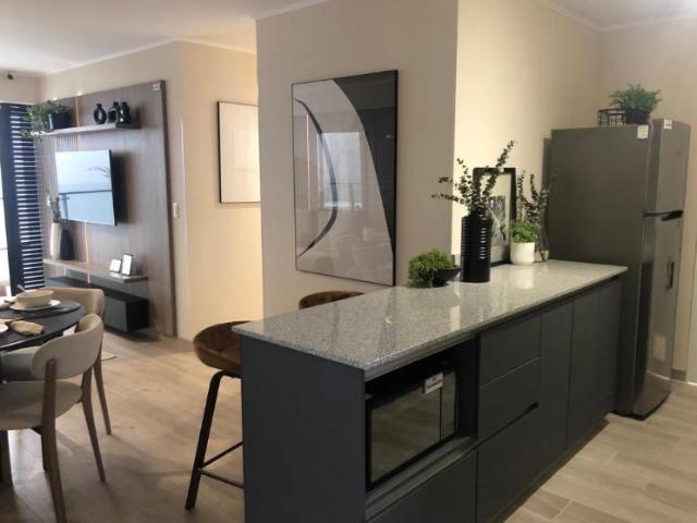 Departamento venta en Cercado De Lima, Lima