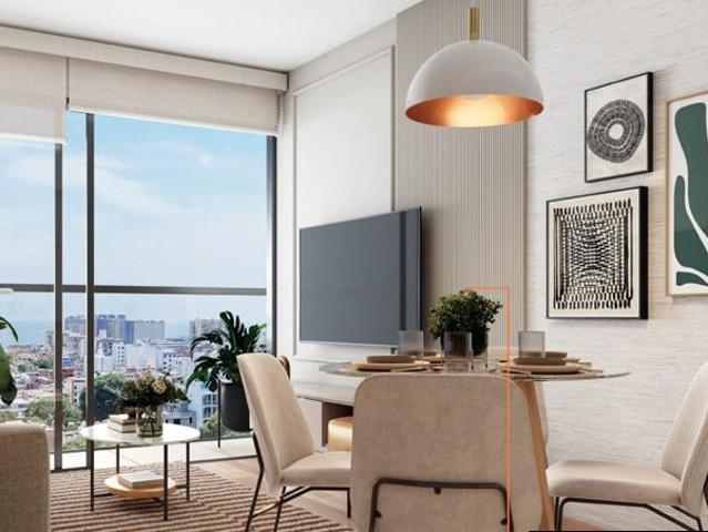 Departamento venta en Urbanización Cercado de Lima, Lima