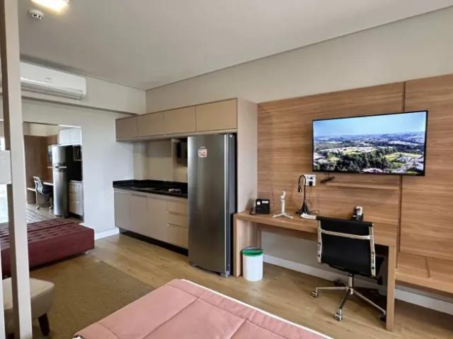 Flat venda em Região Imediata de São José do Rio Preto, Região Metropolitana de São José do Rio Preto