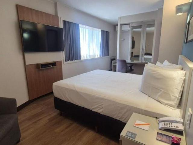 Apartamento venda em SEPN 516, Plano Piloto