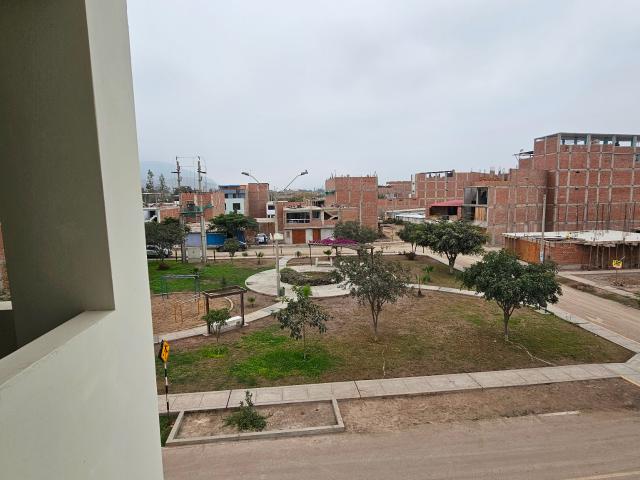Departamento venta en Manchay, Lima Metropolitana