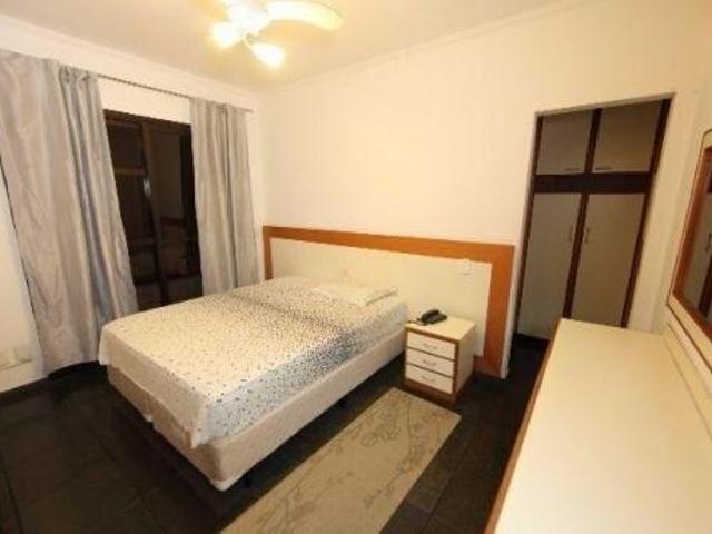 Apartamento venda em São Vicente