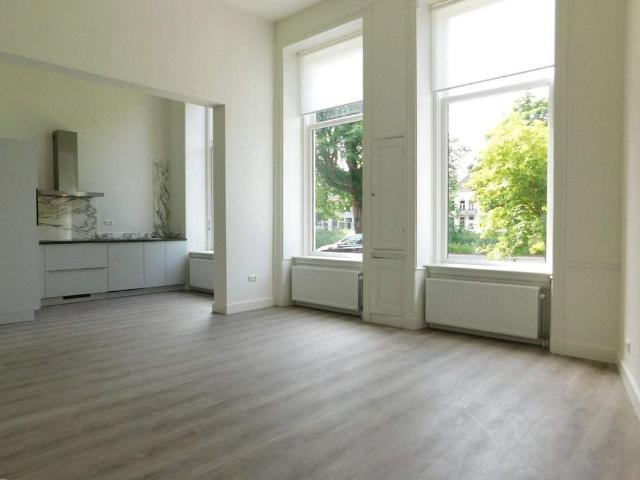 Appartement te huur in Centrum, Breda