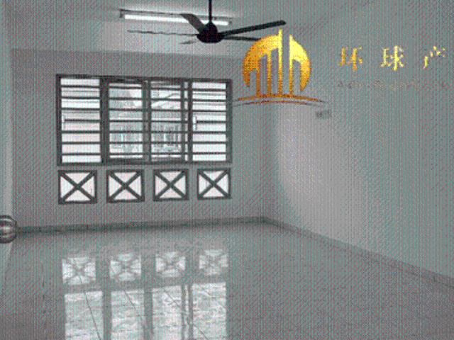 Apartment for rent in Wellesley, Penang