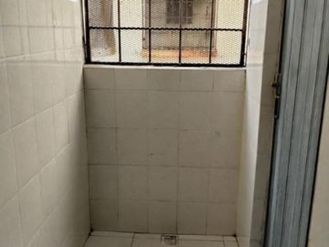Flat for sale in Wellesley, Penang