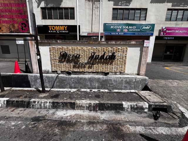 Apartment for sale in Mukim 13, Georgetown