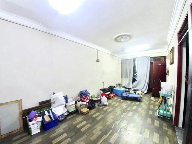 Flat for sale in Petaling, Damansara Damai