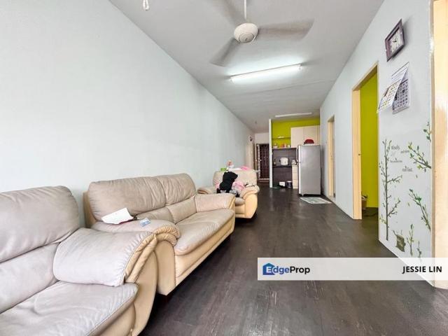 Flat for sale in Petaling, Damansara Damai
