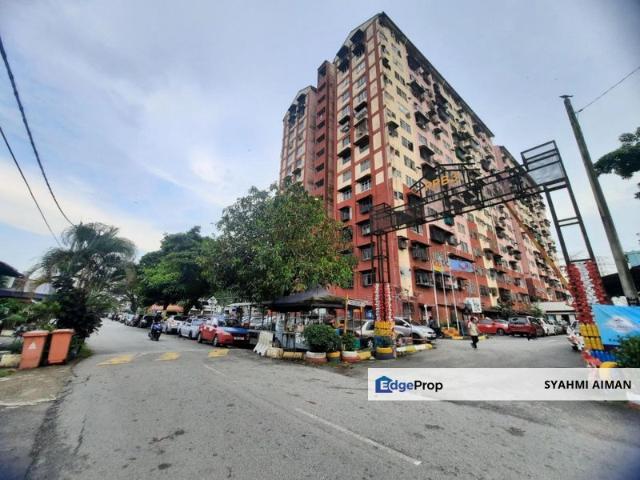 Condominium for sale in Petaling, Damansara Damai