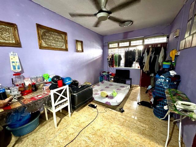 Apartment for sale in Petaling, Damansara Damai