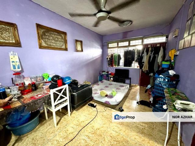Flat for sale in Petaling, Damansara Damai