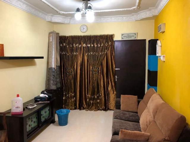 Flat for sale in Petaling, Damansara Damai