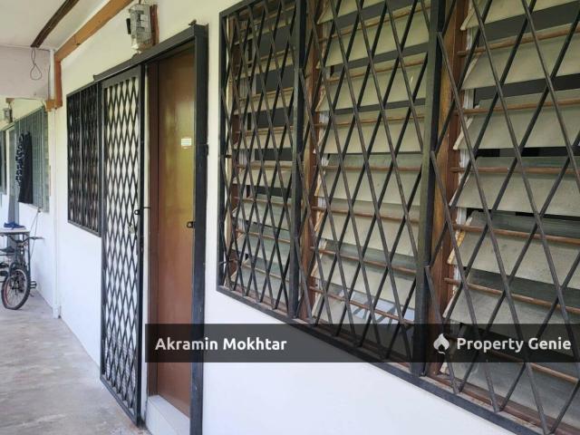 Flat for sale in Kajang, Langat