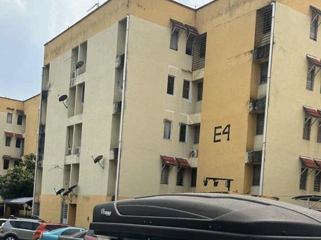 Apartment for sale in Country Heights Damansara, Kuala Lumpur