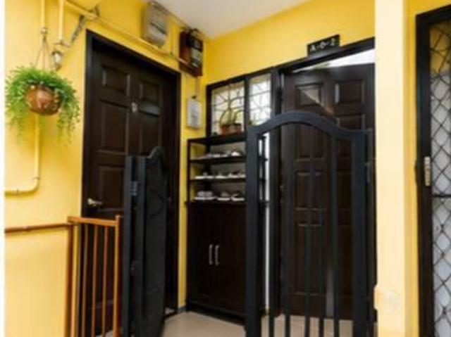Apartment for sale in Country Heights Damansara, Kuala Lumpur