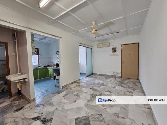 Flat for sale in Country Heights Damansara, Kuala Lumpur