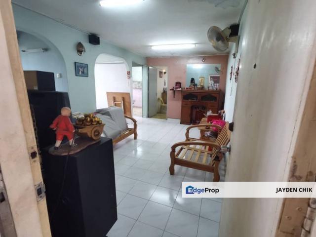 Flat for sale in Country Heights Damansara, Kuala Lumpur