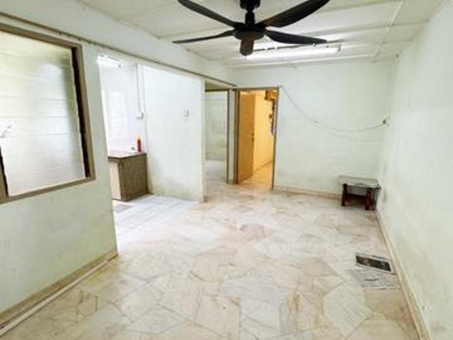 Flat for sale in Country Heights Damansara, Kuala Lumpur