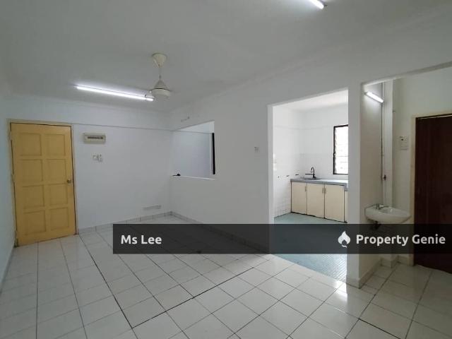 Flat for rent in Country Heights Damansara, Kuala Lumpur