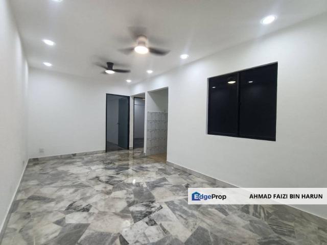 Flat for sale in Country Heights Damansara, Kuala Lumpur