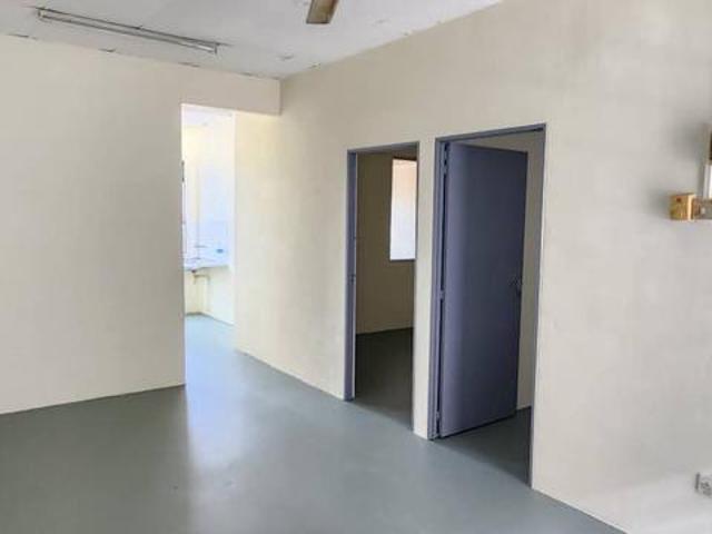 Flat for sale in Wellesley, Penang