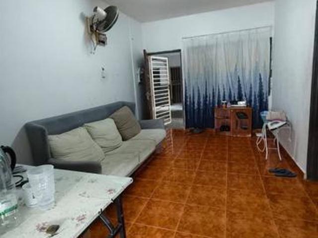 Flat for sale in Tasek Gelugor, Seberang Perai