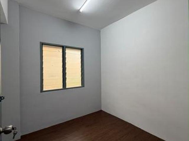 Flat for sale in Bukit Ledang, Johor