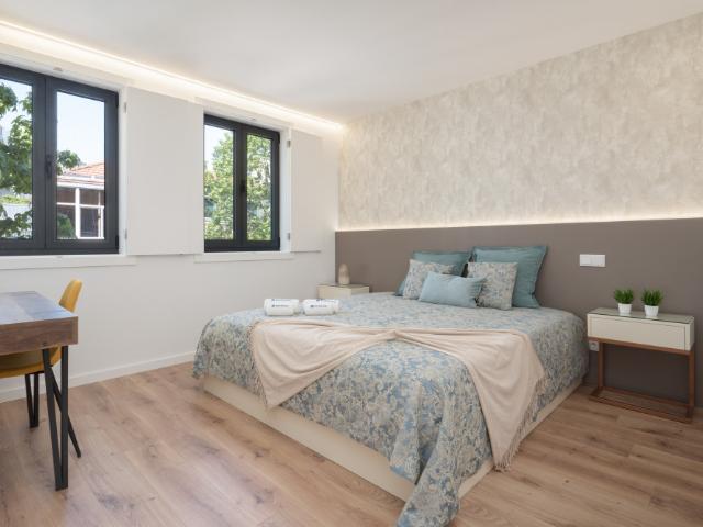 Estúdio alugar em Porto, Cedofeita