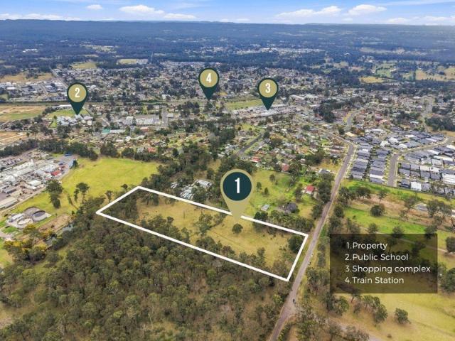 House for sale in Tahmoor, New South Wales