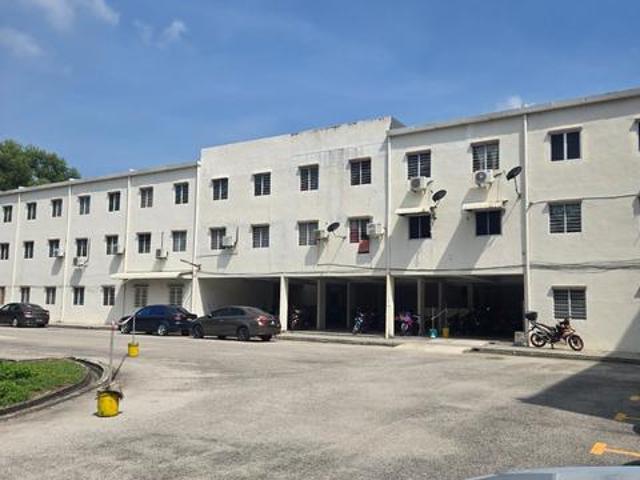 Property for sale in Wellesley, Penang