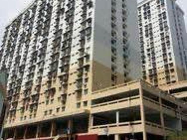 Apartment for sale in Georgetown, Penang