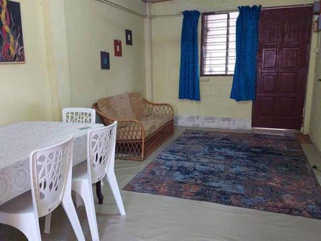 Flat for sale in Kota Bahru, Kelantan