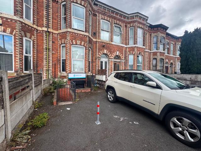Apartment for rent in Longsight, Manchester