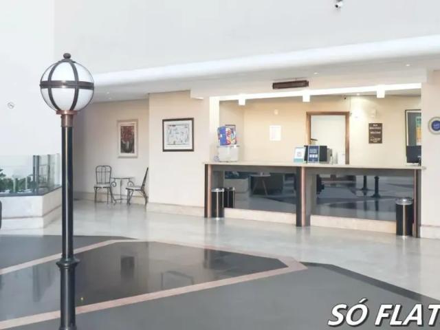 Flat aluguel em Região Imediata de São José dos Campos, Região Metropolitana do Vale do Paraíba e Litoral Norte