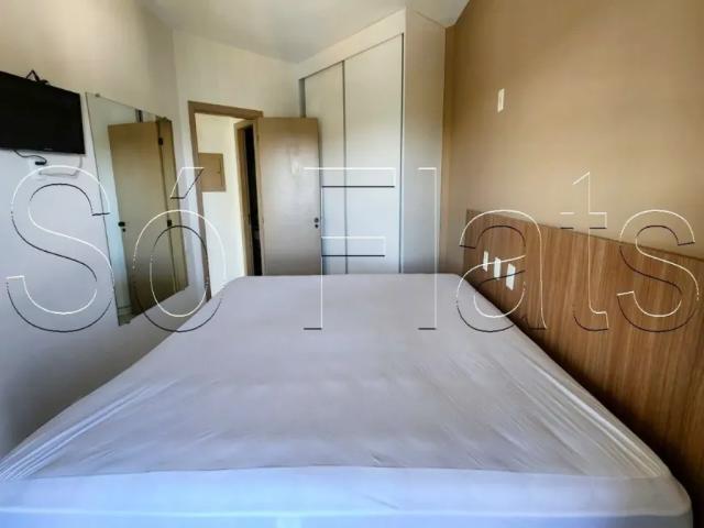 Flat aluguel em Região Imediata de São José dos Campos, Região Metropolitana do Vale do Paraíba e Litoral Norte