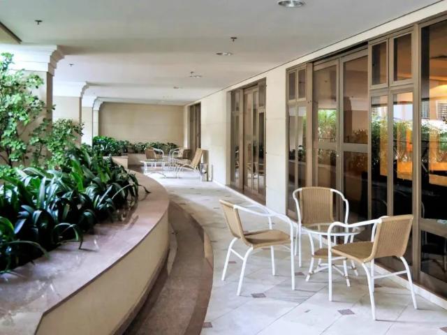 Flat aluguel em Região Imediata de São Paulo, Região Metropolitana de São Paulo