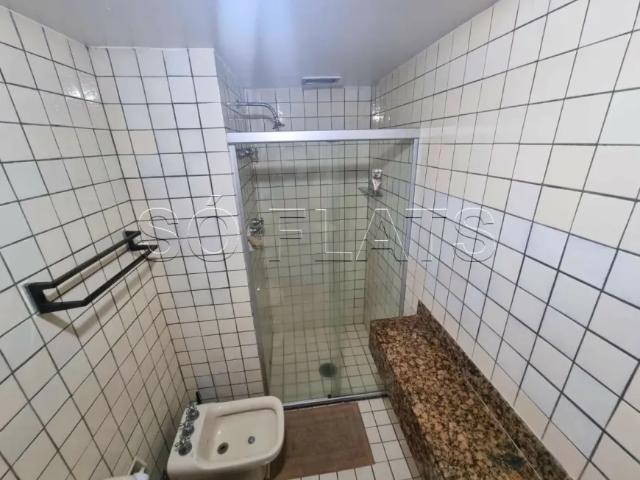 Flat aluguel em Região Imediata de São Paulo, Região Metropolitana de São Paulo