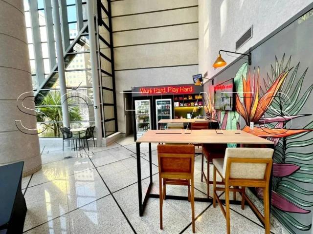 Flat aluguel em Região Imediata de São Paulo, Região Metropolitana de São Paulo
