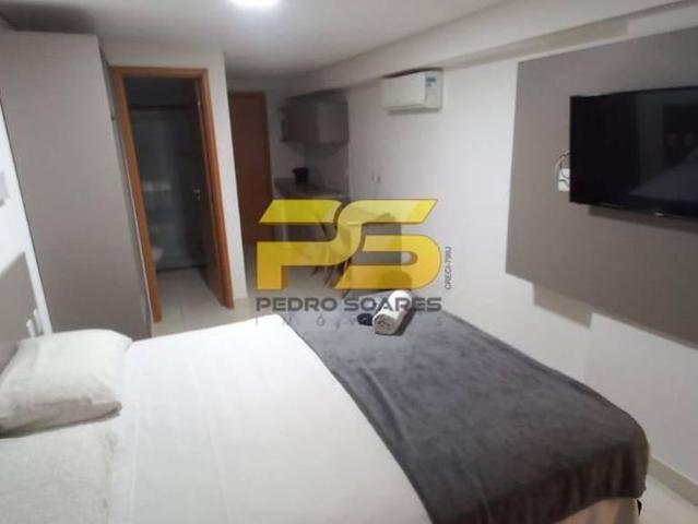 Apartamento aluguel em João Pessoa