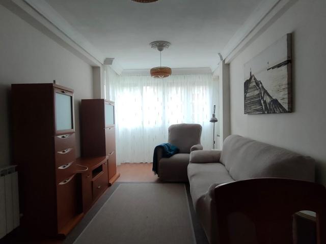 Apartamento en alquiler en Ekialdea, Donostia-san Sebastián