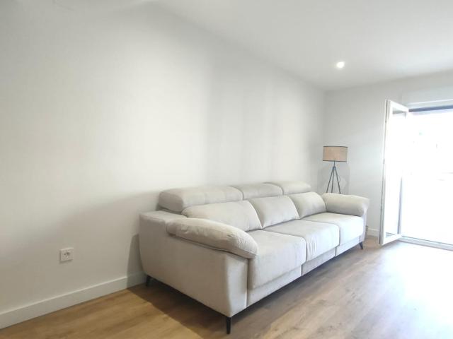 Apartamento en alquiler en Centro, Donostia-san Sebastián