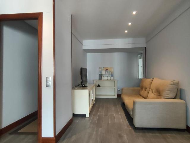 Apartamento en alquiler en Centro, Donostia-san Sebastián